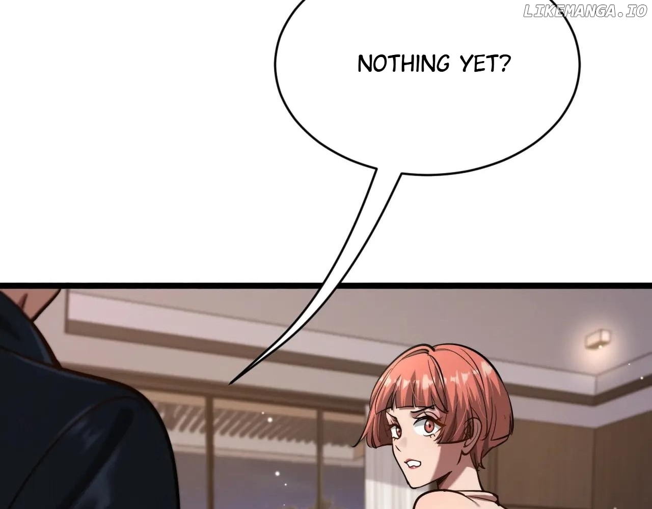I’m Trapped In This Day For One Thousand Years Chapter 161 - page 117